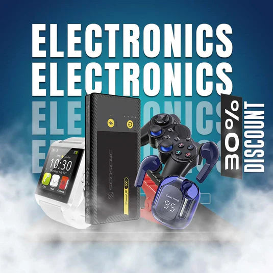 Electronics