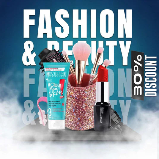 Beauty Tools