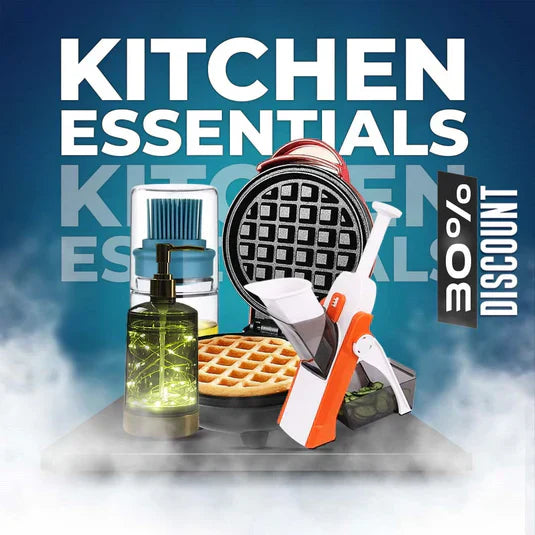Kitchen Tools